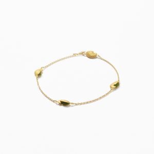 Armschmuck Nautilus emailliert
