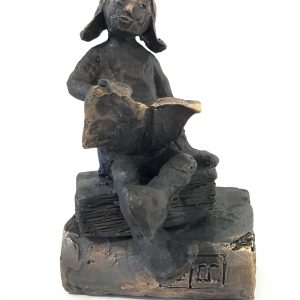 Kleine Bücherliebe