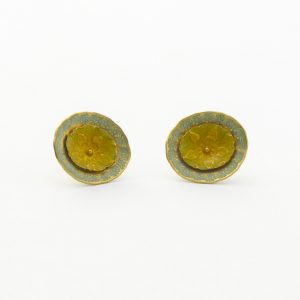Ohrstecker emailliert