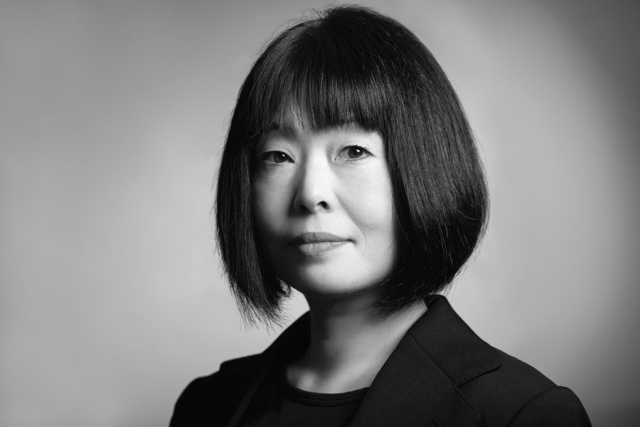 Mari Ishikawa