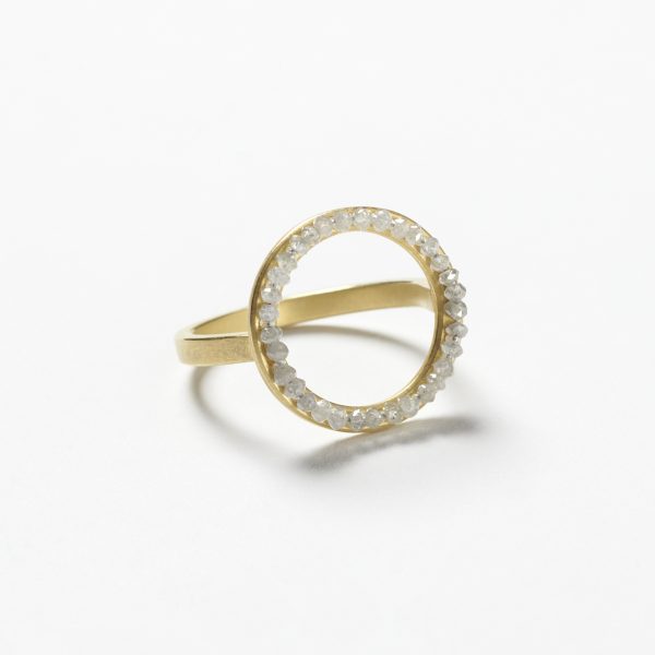 Ring Diamantkreis