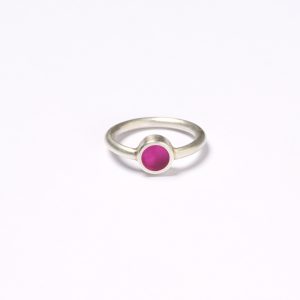 Ring pink