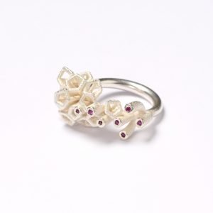 Silberring 