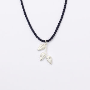 Anhänger Zittergras