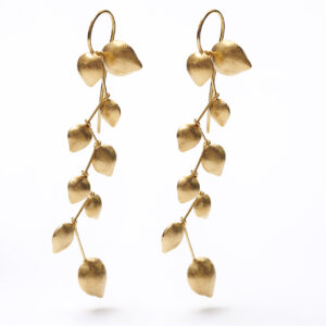 Butterblumen Ohrringe